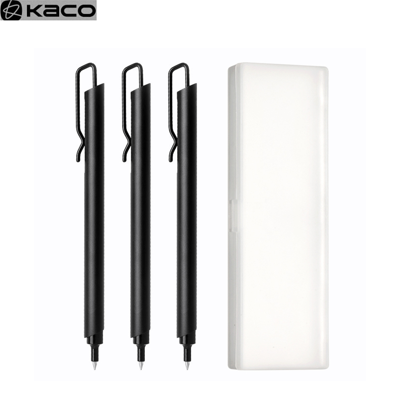 Stationery Supplies Business - Kaco Metal Tabela Kalemi Jel Kalemler