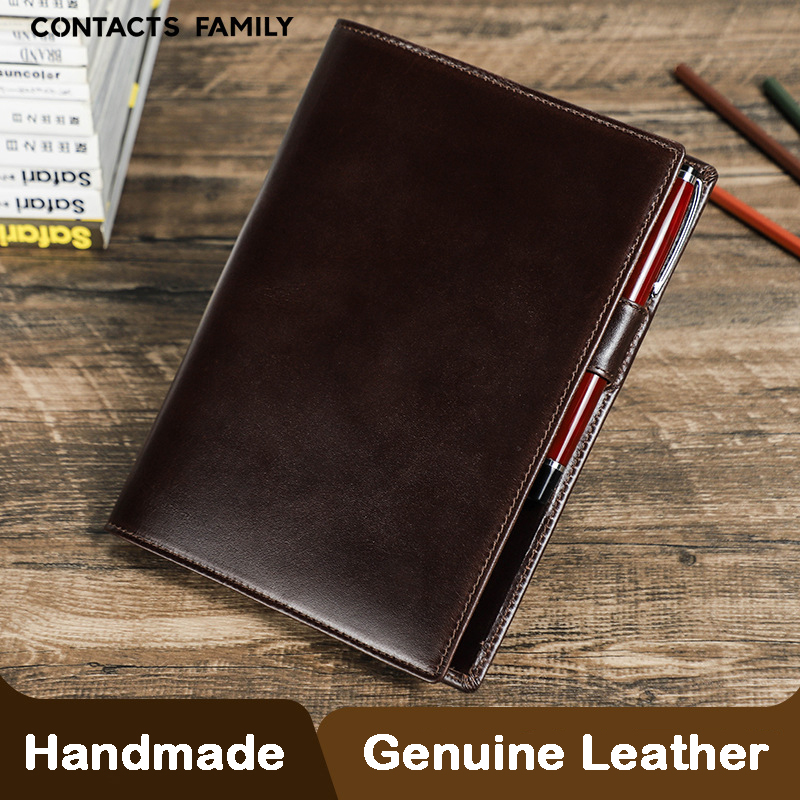 Stationery Supplies Business - Kalemlik Notebook kılıfı iş okul ofis