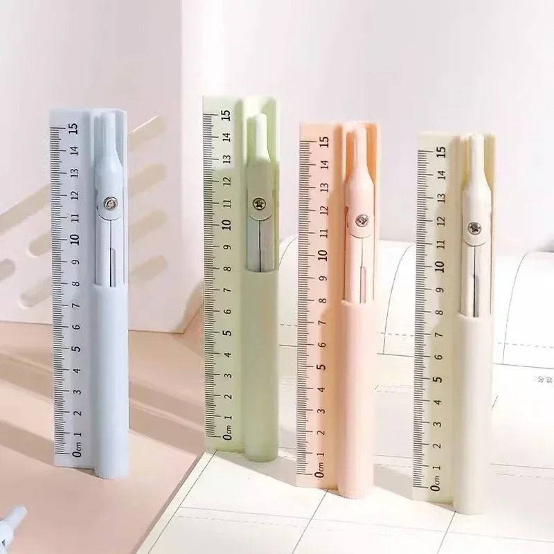 Compass Geometry Set - 3'ü 1 arada Pusula Geometri Seti