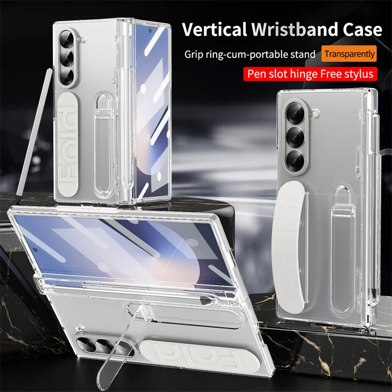 Stationery Supply - Samsung Galaxy Z Fold 7 6
