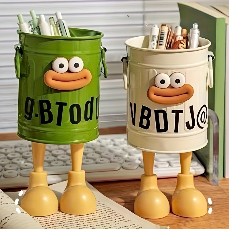 Ideal Stationery & Office Supply - 1 adet Karikatür Sosis Şeklinde Kalem