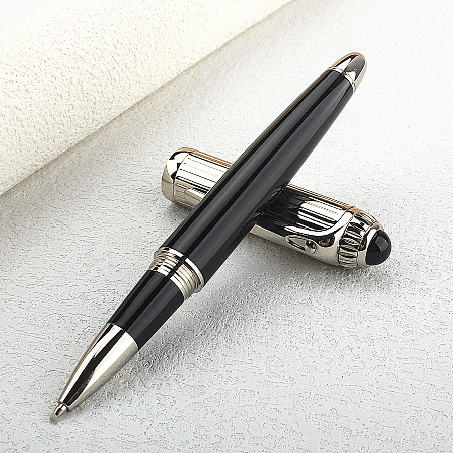 Stationery Supplies Business - Lüks Metal Tükenmez Kalem İş Ofis