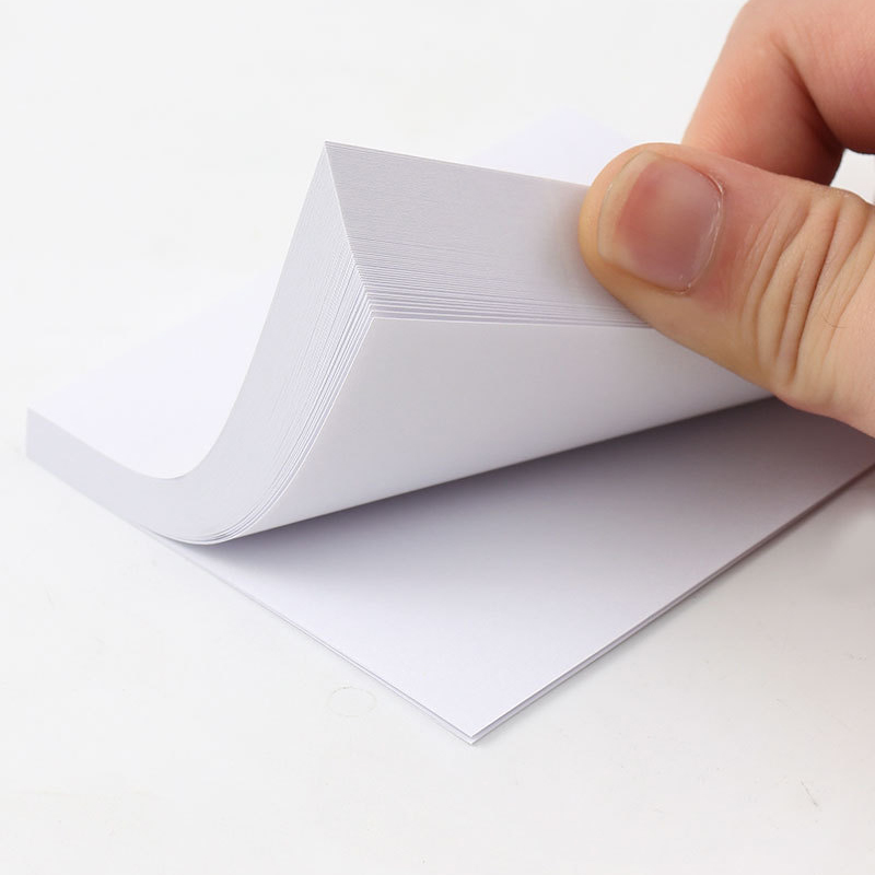 1 adet 76x76mm boş kendinden y - Ideal Stationery & Office Supply incelemesi ve fiyatı