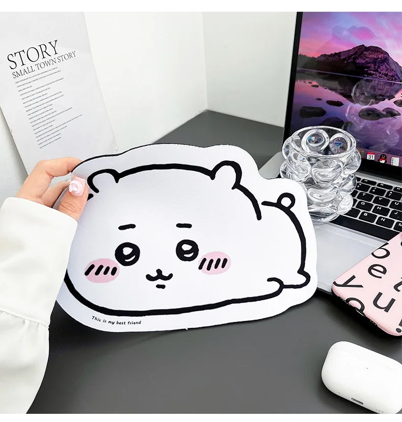 Chiikawa Karikatür Jiyi Usagi  - Office Supply Office Stationery Items incelemesi ve fiyatı