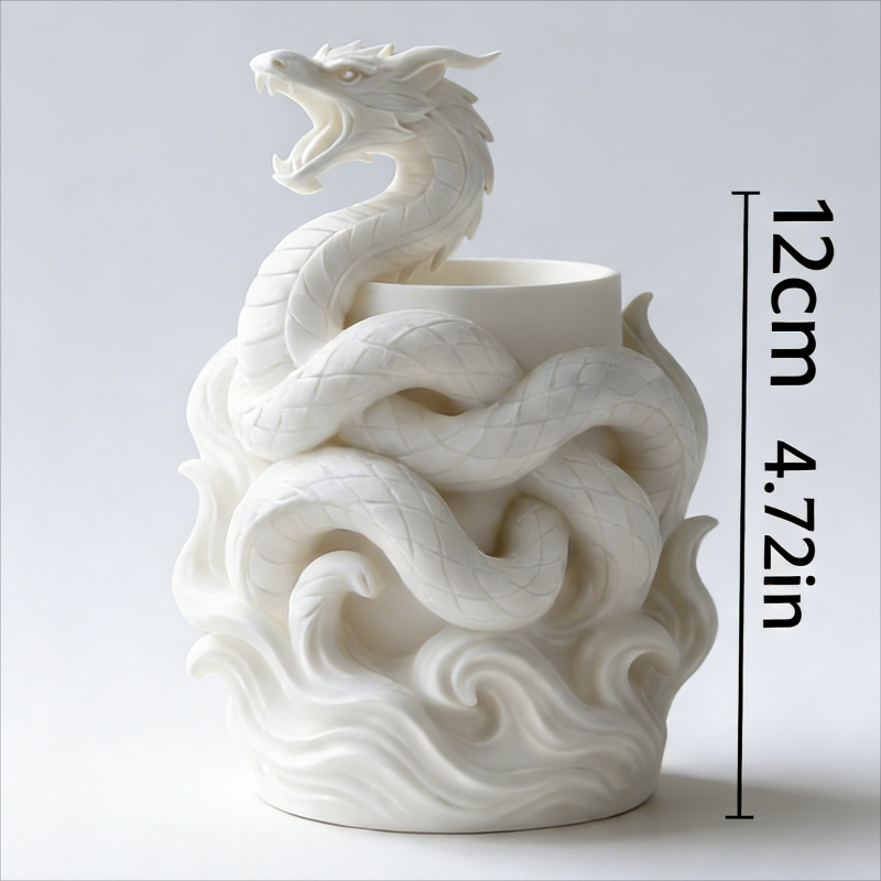 Dragon Relief Kalemlik, Masaüs - Ideal Stationery & Office Supply incelemesi ve fiyatı