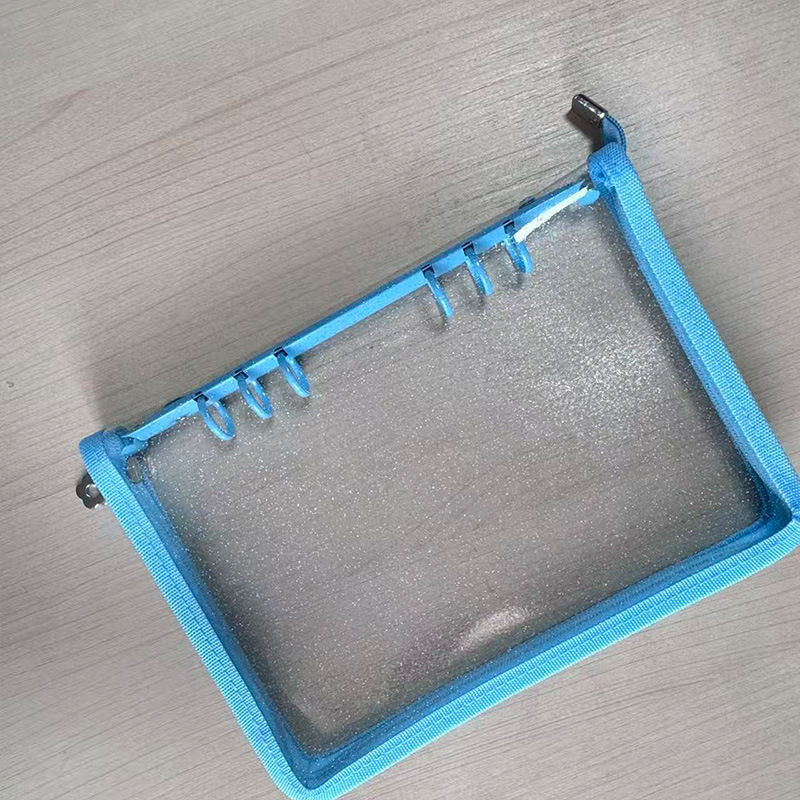 A5 Boyutunda Simli PVC Etiket  - Memo Pad Sticky incelemesi ve fiyatı