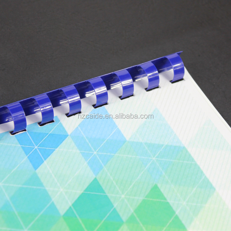 2188T Masaüstü A4 Plastik Tell - Binding Comb Plastic incelemesi ve fiyatı