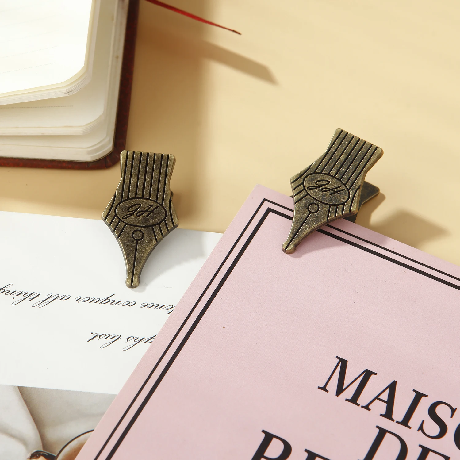 Kalem Ucu Dizüstü Bağlayıcı Kl - Binder Clip Assorted incelemesi ve fiyatı