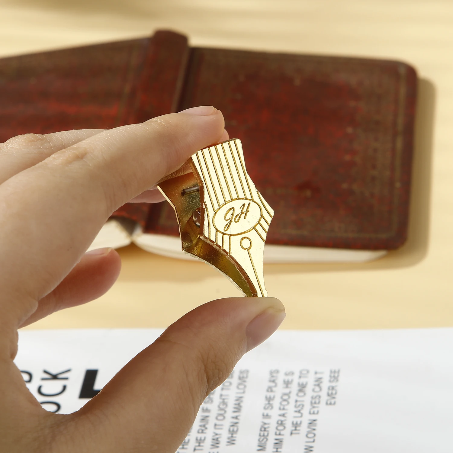 Kalem Ucu Dizüstü Bağlayıcı Kl - Binder Clip Assorted incelemesi ve fiyatı