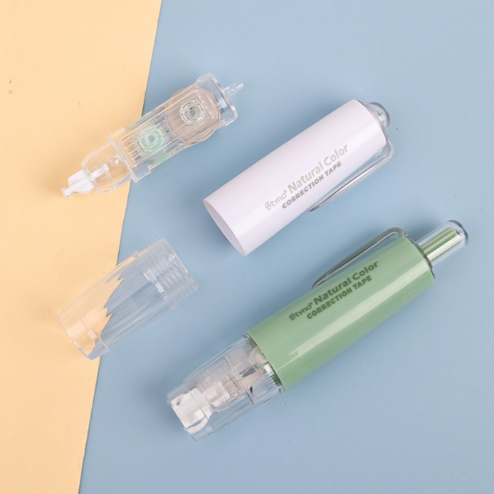 Değiştirilebilir çekirdek düze - Correction Tape Roller incelemesi ve fiyatı