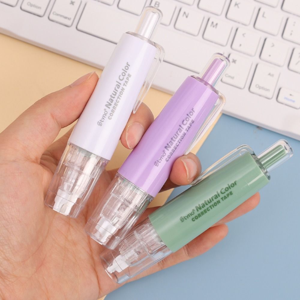 Değiştirilebilir çekirdek düze - Correction Tape Roller incelemesi ve fiyatı