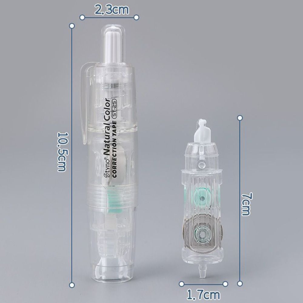 Değiştirilebilir çekirdek düze - Correction Tape Roller incelemesi ve fiyatı