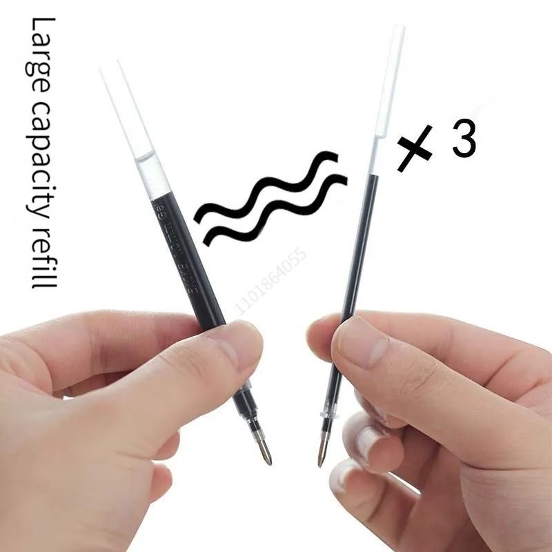 0.5/0.7/1.0mm büyük kapasiteli - Stationery Supplies Business incelemesi ve fiyatı