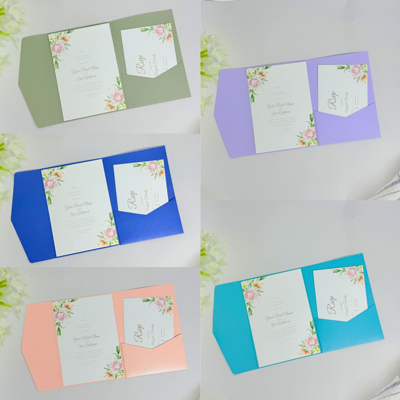30 adet 18x13 cm Yeşil Zarflar - Stationery Supplies Business incelemesi ve fiyatı