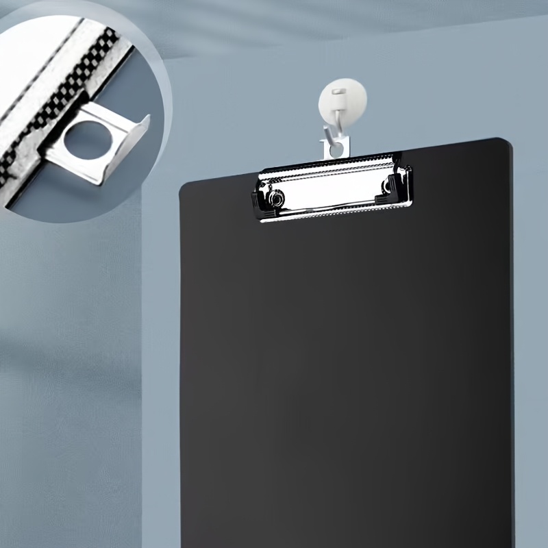 1/2 adet A4 Klipsli Yazı Tahta - Binder Clip Assorted incelemesi ve fiyatı