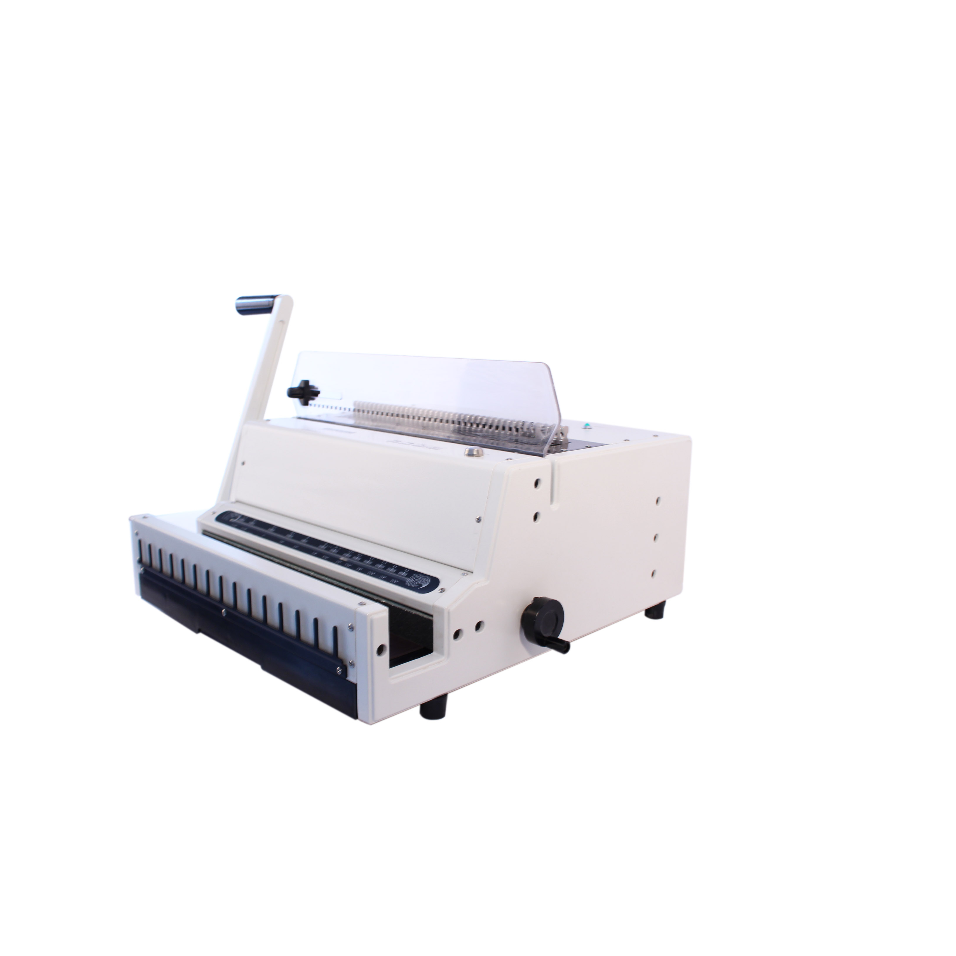 WD-WBM500 Yüksek Kaliteli Elek - Binding Comb Plastic incelemesi ve fiyatı