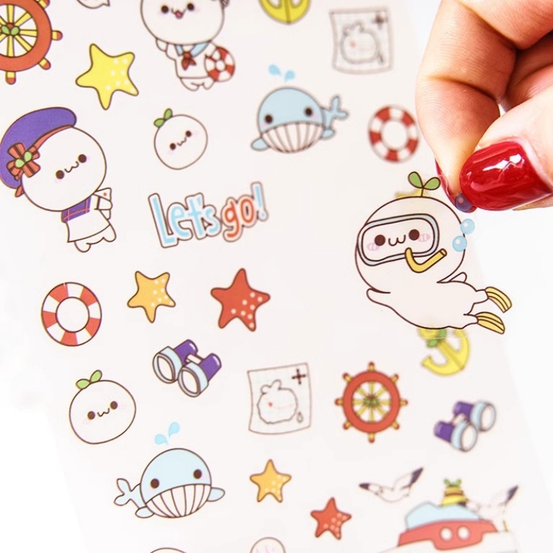 6 yaprak/paket karikatür kedi  - Total Stationery & Office Supply incelemesi ve fiyatı