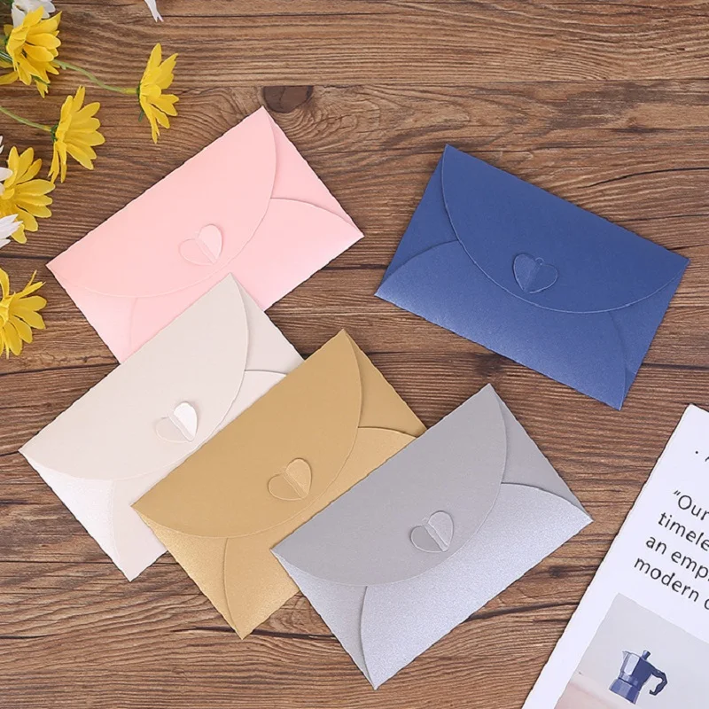50 adet/grup Zarf Yüksek derec - Letter Envelope Kraft incelemesi ve fiyatı