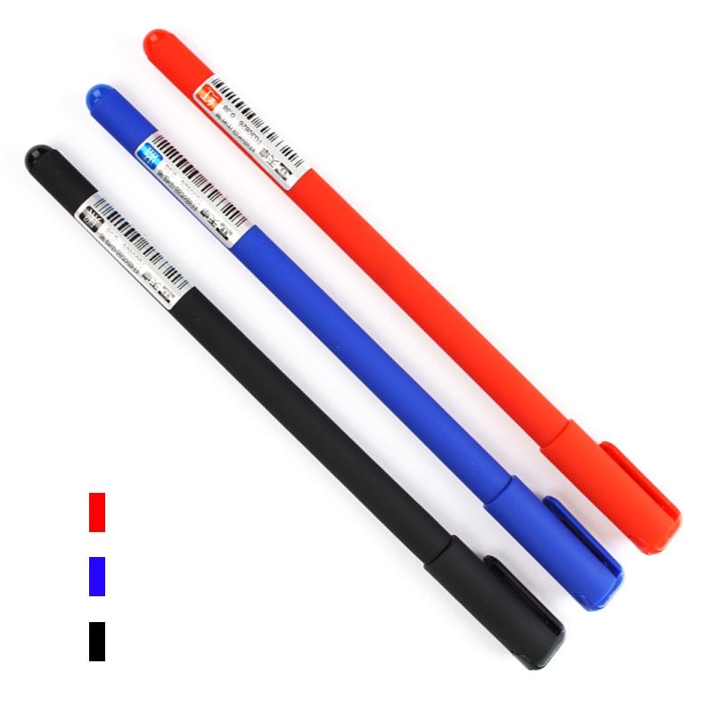 Siyah Jel Kalem Öğrenci Sınavı - Stationery Supplies Business incelemesi ve fiyatı