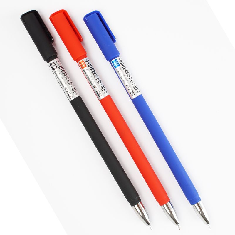 Siyah Jel Kalem Öğrenci Sınavı - Stationery Supplies Business incelemesi ve fiyatı