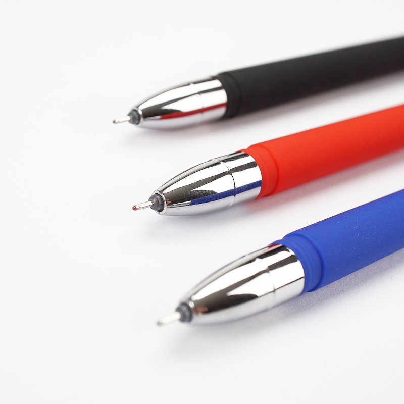 Siyah Jel Kalem Öğrenci Sınavı - Stationery Supplies Business incelemesi ve fiyatı