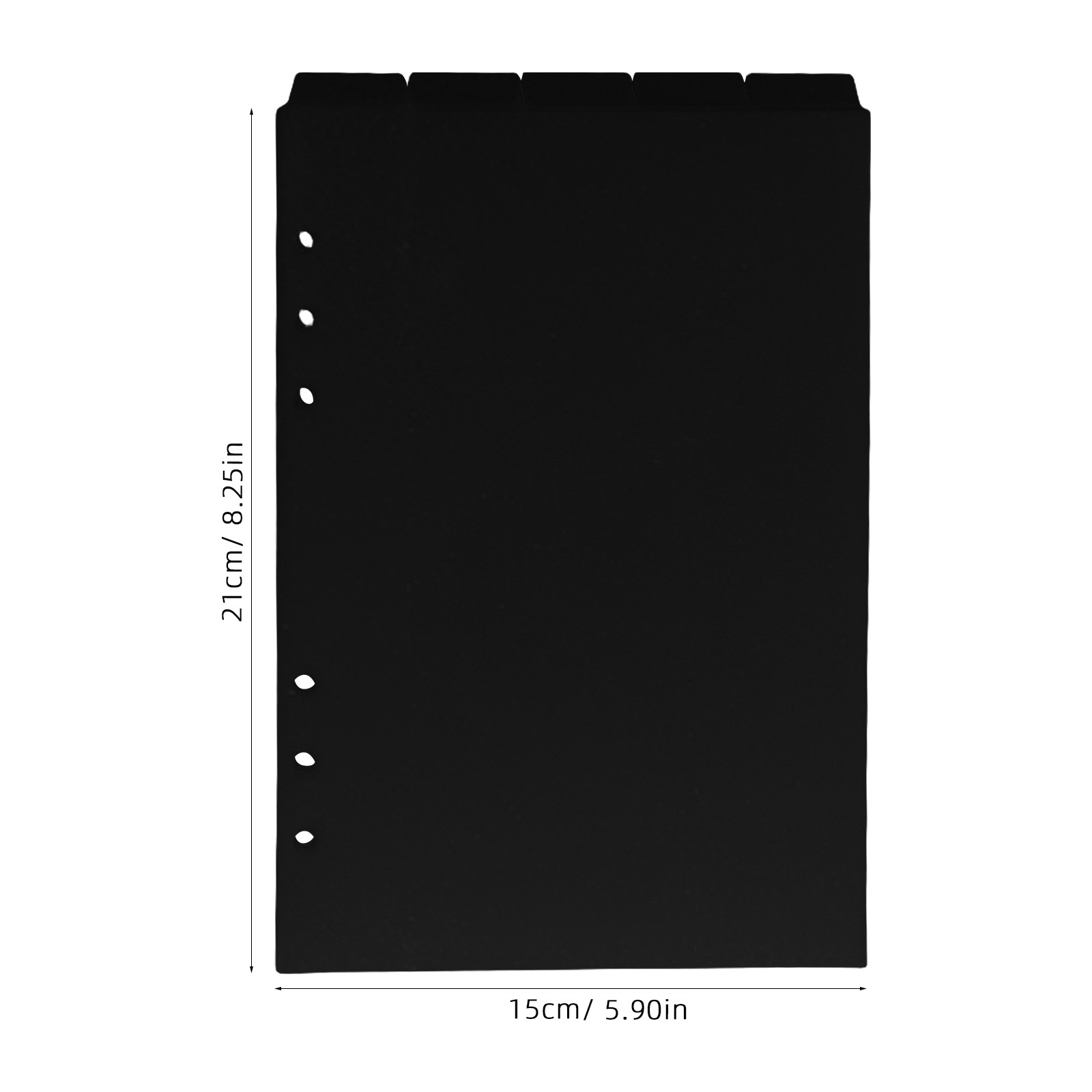 25 Adet A5 Boyutunda Çıkarılab - Index Tab Divider incelemesi ve fiyatı