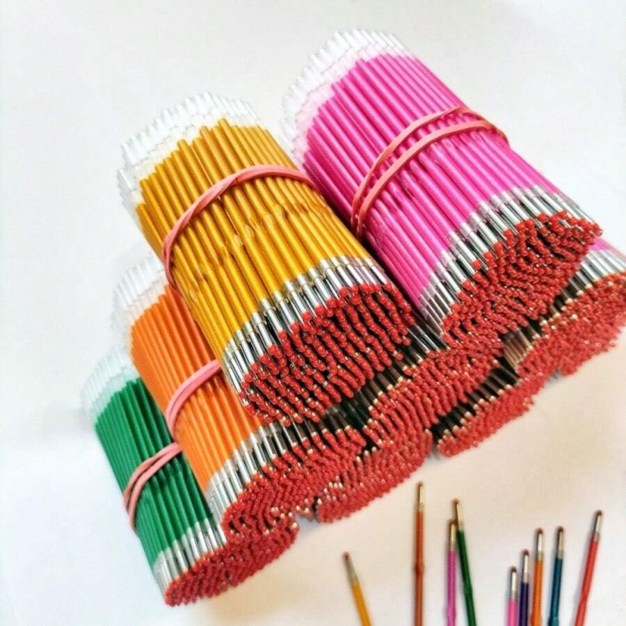 6 Parça Bahar Ayçiçeği Yaratıc - Total Stationery & Office Supply incelemesi ve fiyatı
