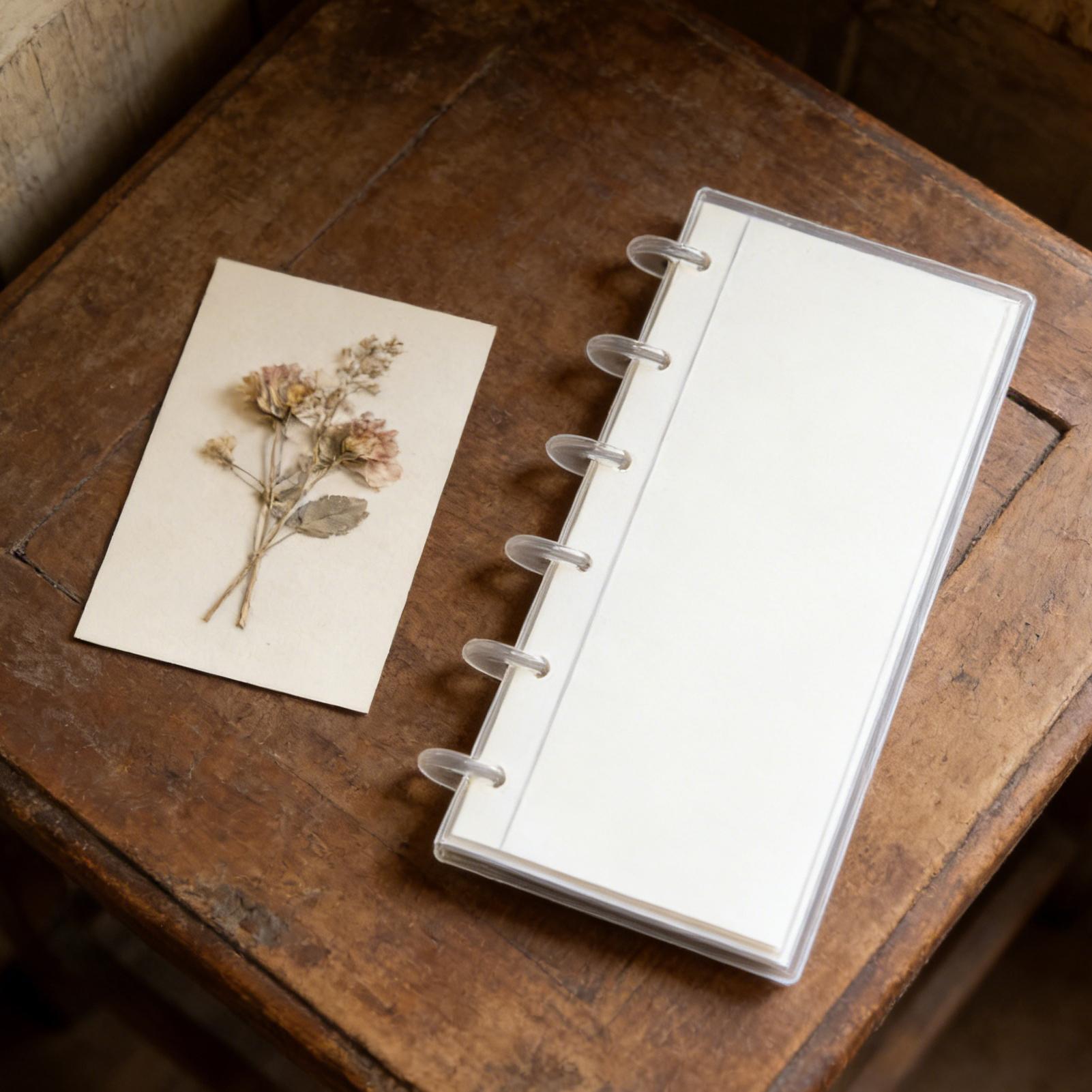 Aşağı kaydırmalı fotoğraf şeri - Binding Comb Plastic incelemesi ve fiyatı