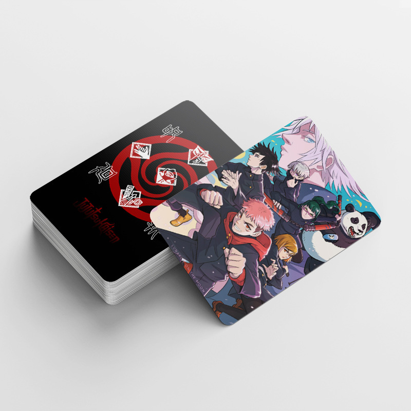 92 adet Jujutsu Kaisen Yuji It - Memo Pad Sticky incelemesi ve fiyatı