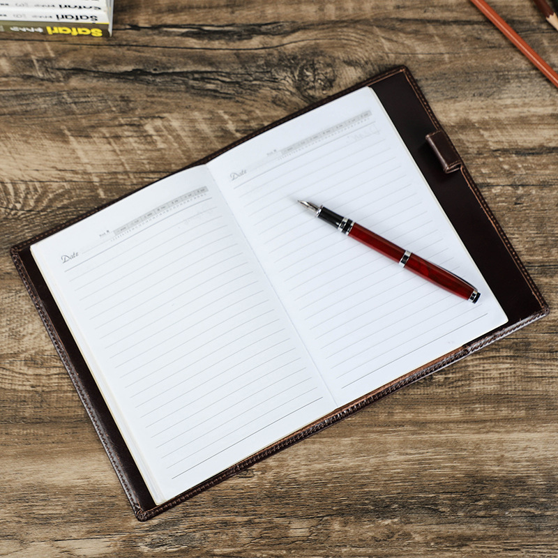 Kalemlik Notebook kılıfı iş ok - Stationery Supplies Business incelemesi ve fiyatı