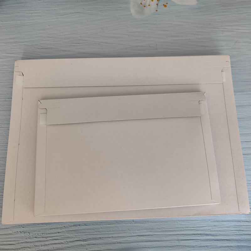 25 Adet Beyaz Sert Posta Gönde - Letter Envelope Kraft incelemesi ve fiyatı