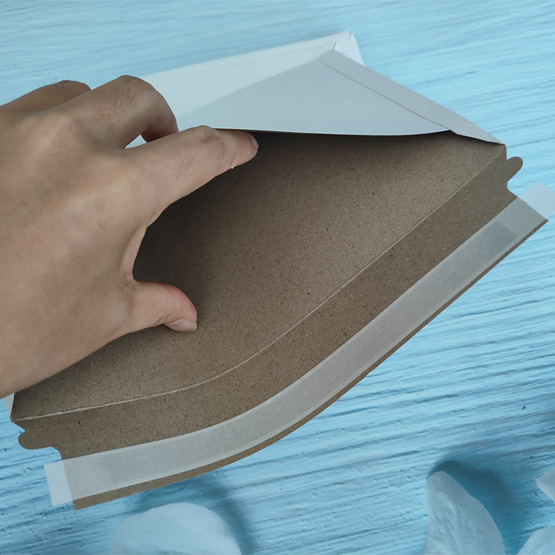 25 Adet Beyaz Sert Posta Gönde - Letter Envelope Kraft incelemesi ve fiyatı