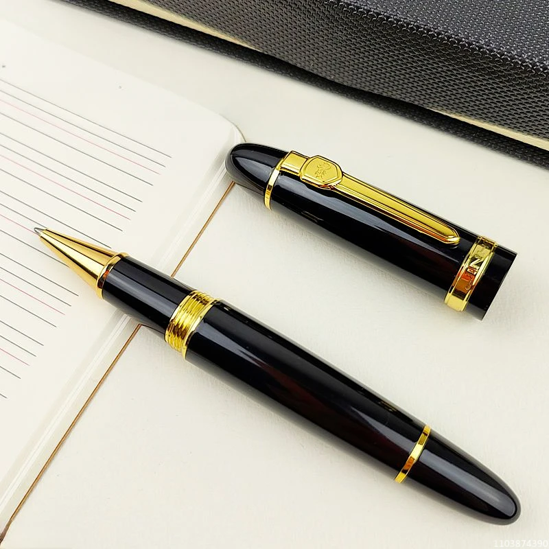 Sıcak Lüks Jel Kalemler 0.7mm  - Stationery Supplies Business incelemesi ve fiyatı