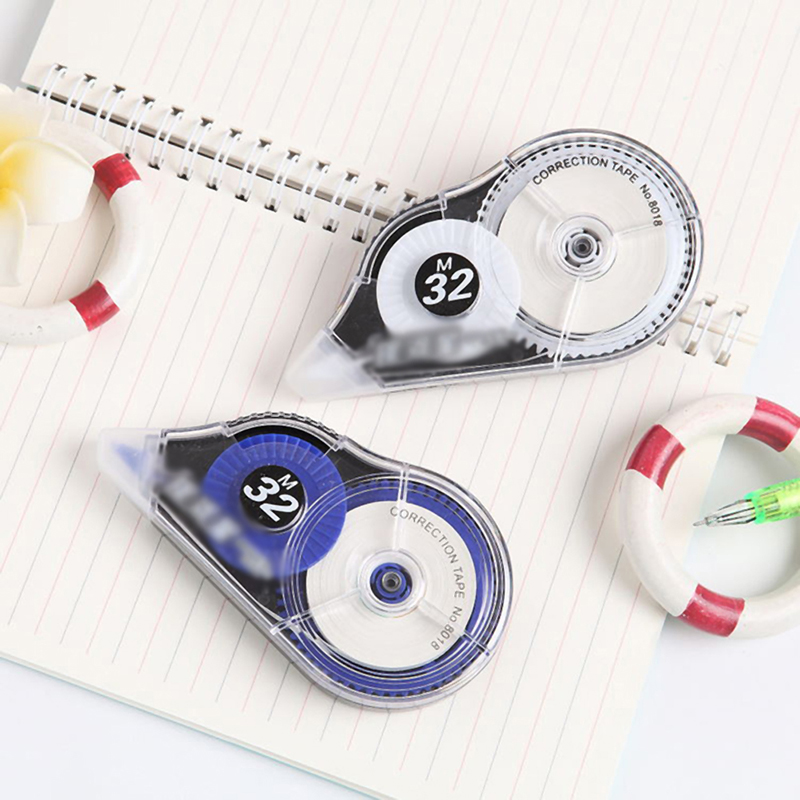 32M * 5MM Rulo Düzeltme Bandı  - Correction Tape Roller incelemesi ve fiyatı