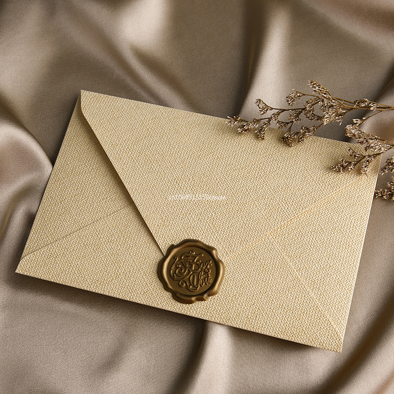 Kraft Kağıt Avrupa Mahkemesi T - Letter Envelope Kraft incelemesi ve fiyatı