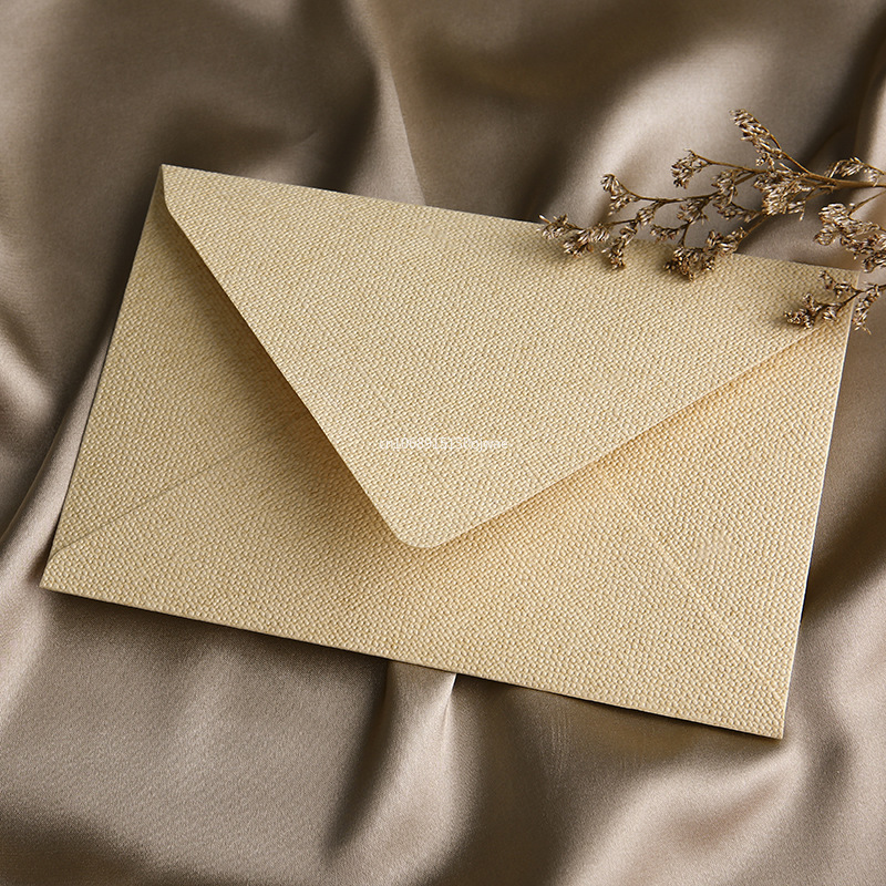 Kraft Kağıt Avrupa Mahkemesi T - Letter Envelope Kraft incelemesi ve fiyatı