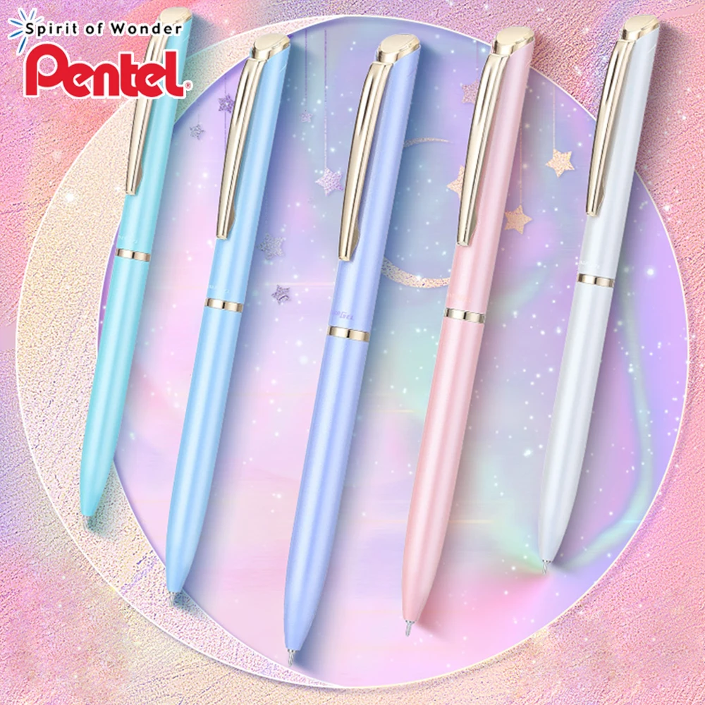 1 adet Japonya Pentel Jel Kale - Stationery Supplies Business incelemesi ve fiyatı