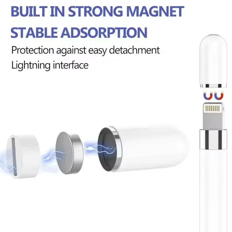 Apple Pencil 1 Stylus Kalemler - Stationery Supply incelemesi ve fiyatı