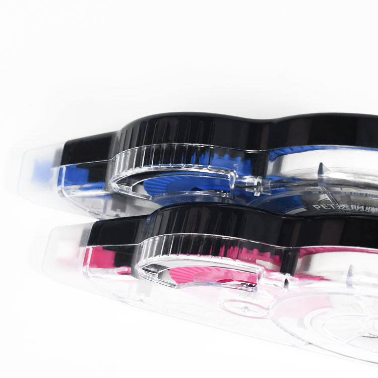 Test iyi uzunluk 40M beyaz dış - Correction Tape Roller incelemesi ve fiyatı