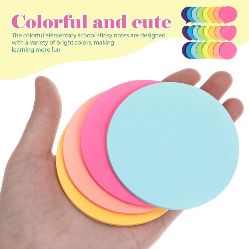 【3 Stil Kalp Şeklinde Not Deft - Total Stationery & Office Supply incelemesi ve fiyatı