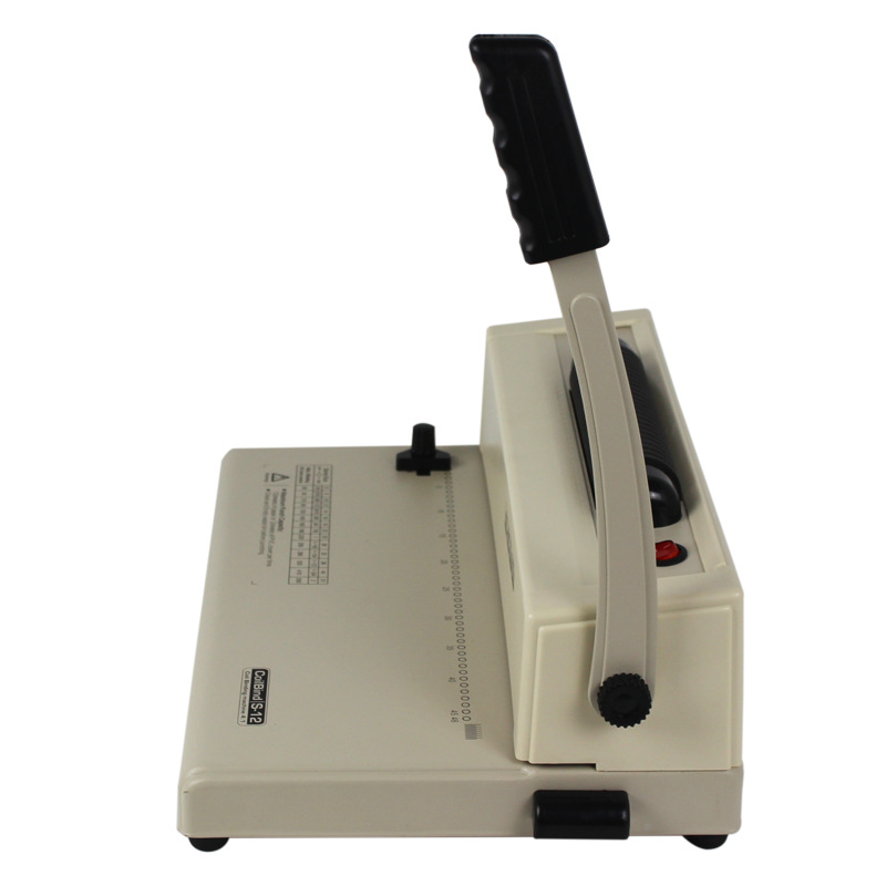 Fabrika Direkt Satış S-12 Tek  - Binding Comb Plastic incelemesi ve fiyatı