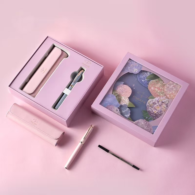 Yüksek Görünümlü Parker Floral - Ideal Stationery & Office Supply incelemesi ve fiyatı
