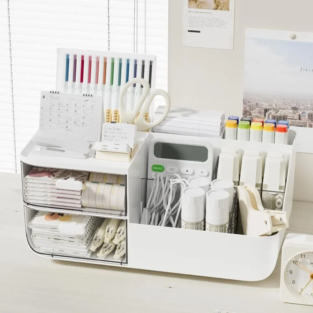 1 adet masaüstü kozmetik organ - Ideal Stationery & Office Supply incelemesi ve fiyatı