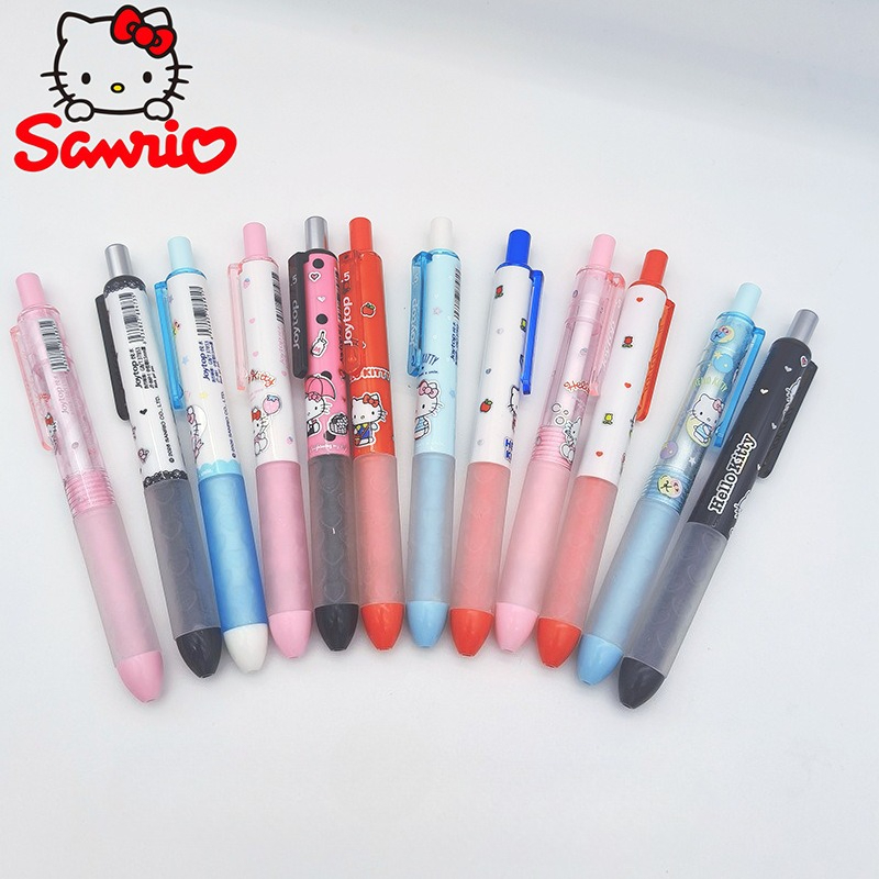 Sanrio Hello Kitty Geri Çekile - Ideal Stationery & Office Supply incelemesi ve fiyatı