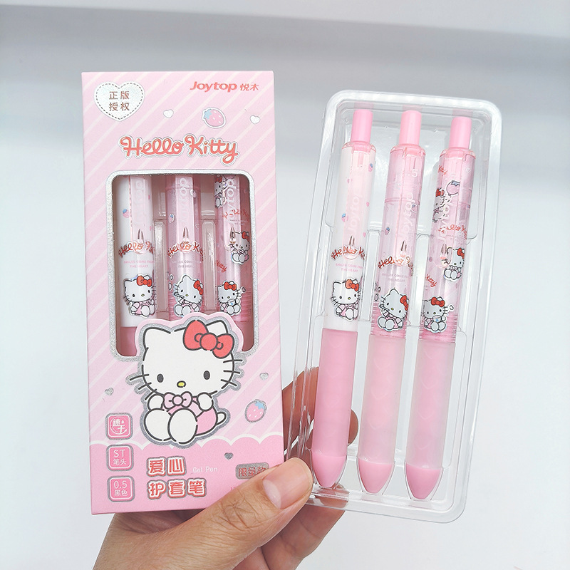 Sanrio Hello Kitty Geri Çekile - Ideal Stationery & Office Supply incelemesi ve fiyatı