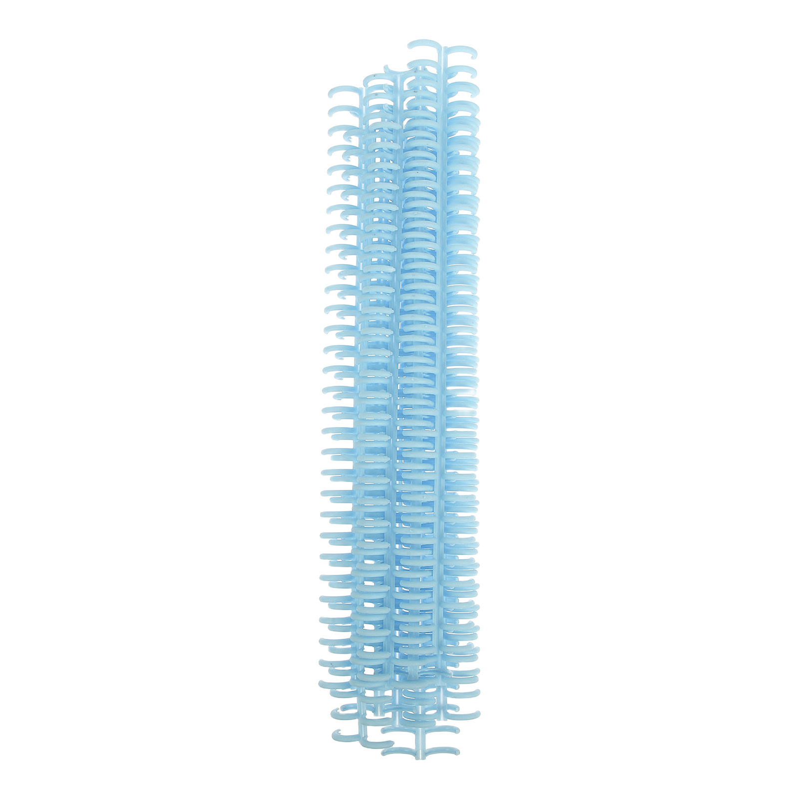 10 Adet 30 Delikli Defter Cilt - Binding Comb Plastic incelemesi ve fiyatı