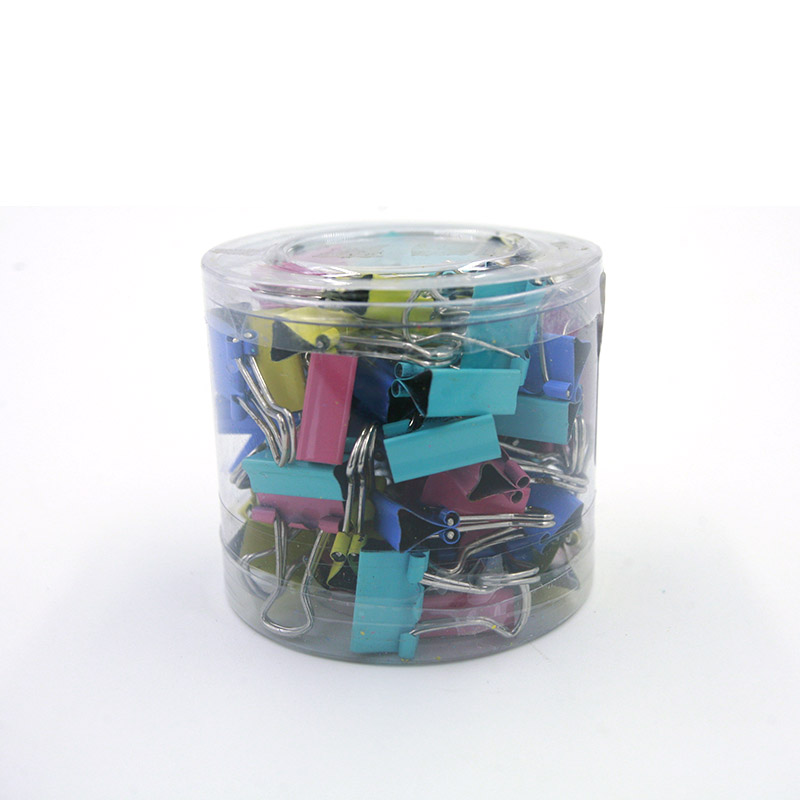 60 Çeşitli Küçük Ofis Düzenley - Binder Clip Assorted incelemesi ve fiyatı