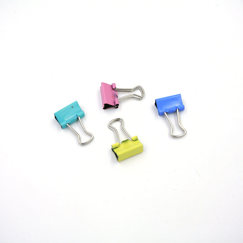 60 Çeşitli Küçük Ofis Düzenley - Binder Clip Assorted incelemesi ve fiyatı