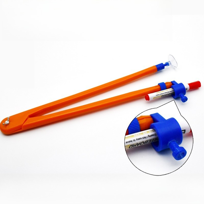 Büyük Katı Plastik Öğretim Pus - Compass Geometry Set incelemesi ve fiyatı