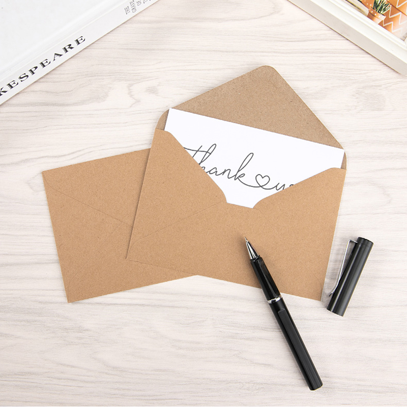 Profesyonel Toplu Kraft Zarfla - Letter Envelope Kraft incelemesi ve fiyatı